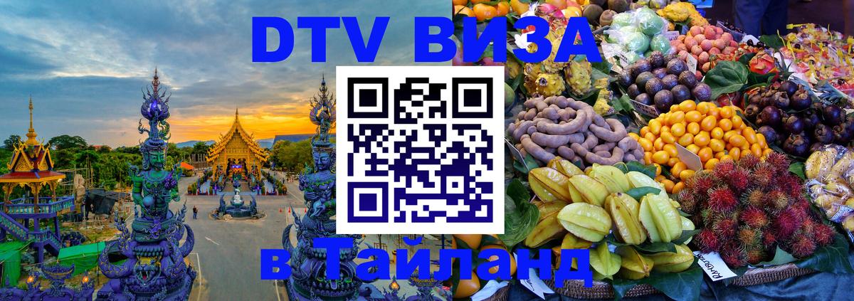 Оформление DTV визы под ключ: стоимость и тарифы, только загранпаспорт - 18.11.2025 